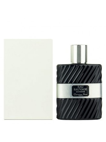 Dior Eau Sauvage Extreme тестер (туалетная вода) 100 мл