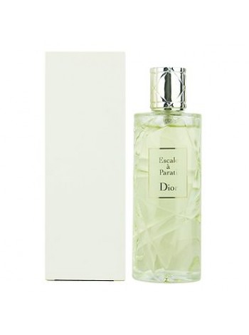 Dior Escale a Parati тестер (туалетная вода) 125 мл
