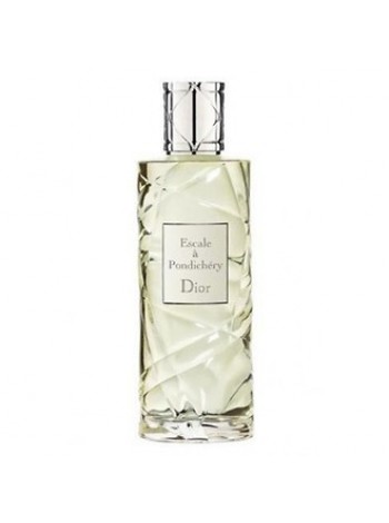 Dior Escale a Pondichery тестер (туалетная вода) 125 мл
