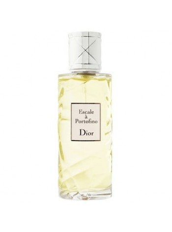 Dior Escale a Portofino тестер (туалетная вода) 125 мл