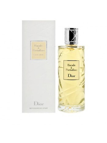 Dior Escale a Portofino туалетная вода 75 мл