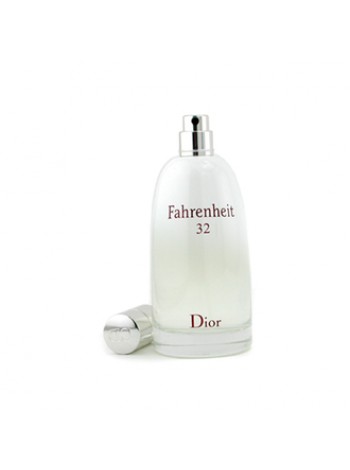 Dior Fahrenheit 32 тестер (туалетная вода) 100 мл