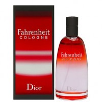 Dior Fahrenheit Cologne одеколон 125 мл
