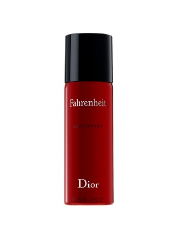 Dior Fahrenheit дезодорант-спрей 150 мл