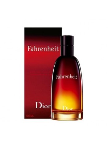 Dior Fahrenheit гель для душа 200 мл
