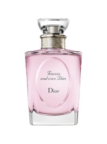 Dior Forever and Ever тестер (туалетная вода) 100 мл
