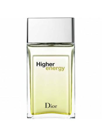 Dior Higher Energy тестер (туалетная вода) 100 мл