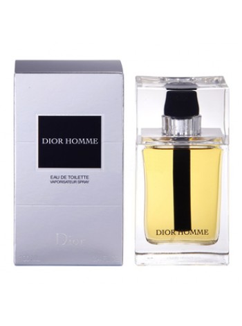 Dior Homme 2011 туалетная вода 100 мл