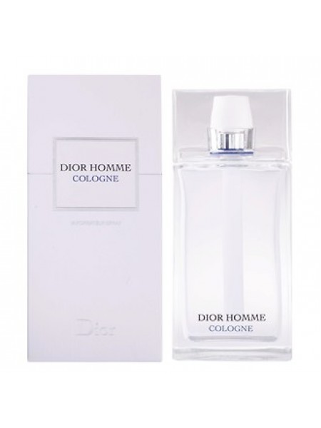 Dior Homme Cologne 2013 одеколон 125 мл