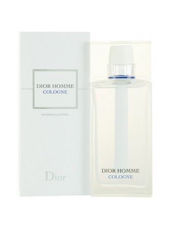 Dior Homme Cologne 2013 одеколон 200 мл