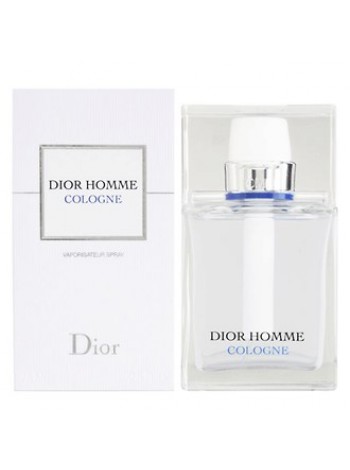 Dior Homme Cologne 2013 одеколон 75 мл
