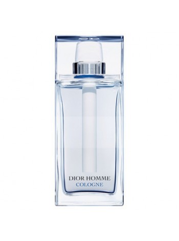 Dior Homme Cologne 2013 тестер (одеколон) 125 мл