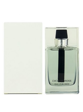 Dior Homme Eau for Men тестер (туалетная вода) 100 мл