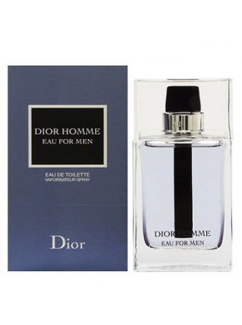 Dior Homme Eau for Men тестер (туалетная вода) 150 мл