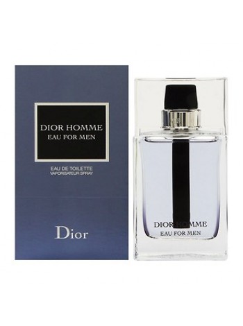 Dior Homme Eau for Men туалетная вода 100 мл