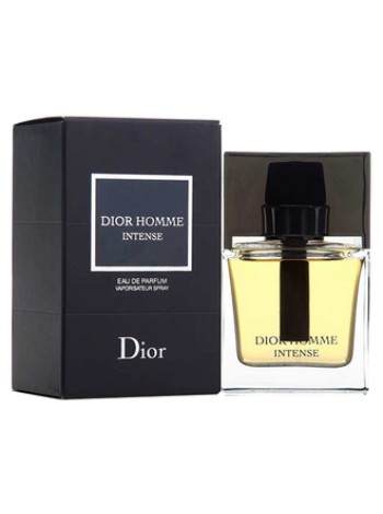 Dior Homme Intense 2011 парфюмированная вода 50 мл