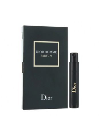 Dior Homme Parfum пробник 1 мл