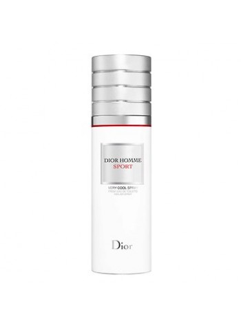 Dior Homme Sport Very Cool Spray туалетная вода 100 мл