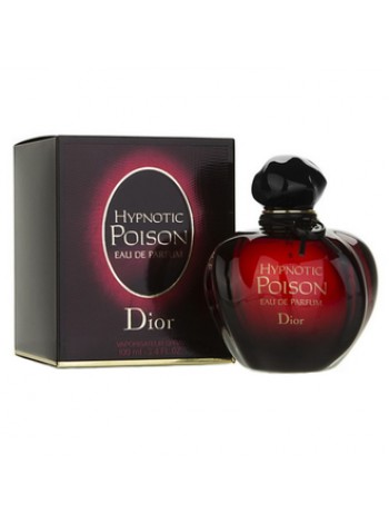 Dior Hypnotic Poison Eau de Parfum 2014 парфюмированная вода 100 мл