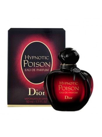 Dior Hypnotic Poison Eau de Parfum 2014 парфюмированная вода 50 мл