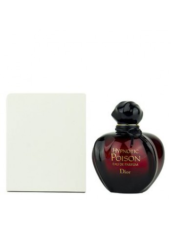 Dior Hypnotic Poison Eau de Parfum 2014 тестер (парфюмированная вода) 100 мл