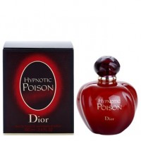 Dior Hypnotic Poison Eau de Toilette Подарочный набор (туалетная вода 50 мл + лосьон для тела 50 мл)