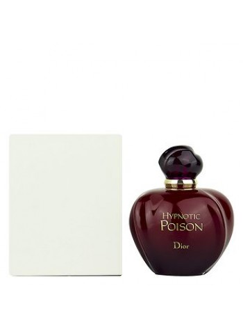 Dior Hypnotic Poison Eau de Toilette тестер (туалетная вода) 100 мл