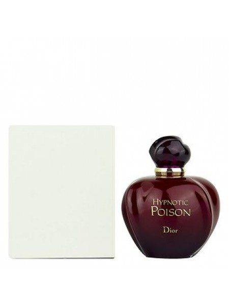 Dior Hypnotic Poison Eau de Toilette тестер (туалетная вода) 100 мл