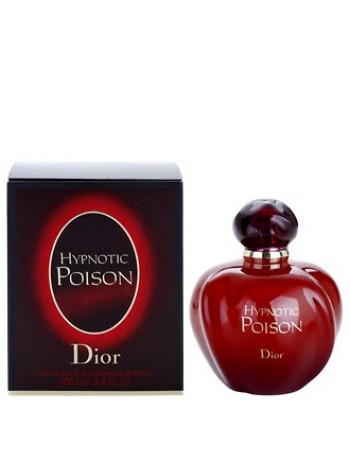 Dior Hypnotic Poison Eau de Toilette тестер (туалетная вода) 50 мл