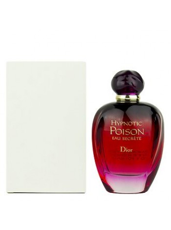 Dior Hypnotic Poison Eau Secrete тестер (туалетная вода) 100 мл