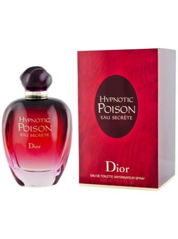 Dior Hypnotic Poison Eau Secrete туалетная вода 100 мл