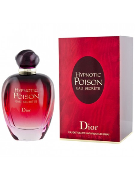 Dior Hypnotic Poison Eau Secrete туалетная вода 100 мл