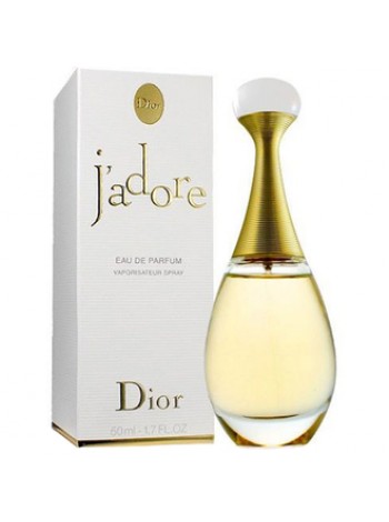 Dior J'adore Eau de Parfum парфюмированная вода 50 мл