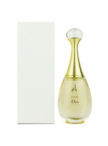 Dior J'adore Eau de Parfum тестер (парфюмированная вода) 100 мл