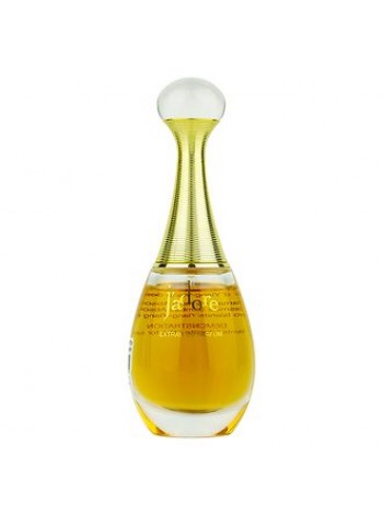 Dior J'adore Extrait de Parfum тестер (парфюмированная вода) 30 мл