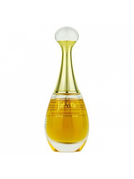 Dior J'adore Extrait de Parfum тестер (парфюмированная вода) 30 мл