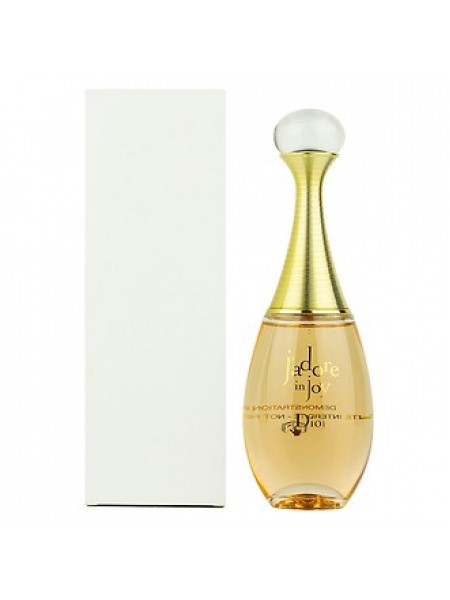 Dior J'adore In Joy тестер (туалетная вода) 100 мл