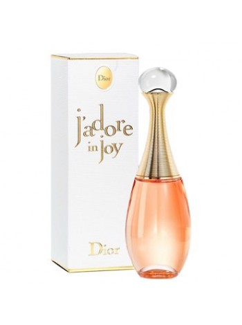 Dior J'adore In Joy туалетная вода 30 мл