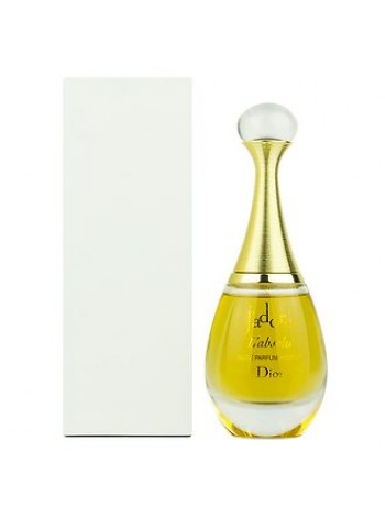 Dior J'adore L'Absolu тестер (парфюмированная вода) 75 мл