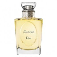 Dior Les Creations de Monsieur Dior Diorama тестер (туалетная вода) 100 мл