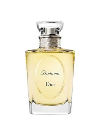 Dior Les Creations de Monsieur Dior Diorama тестер (туалетная вода) 100 мл