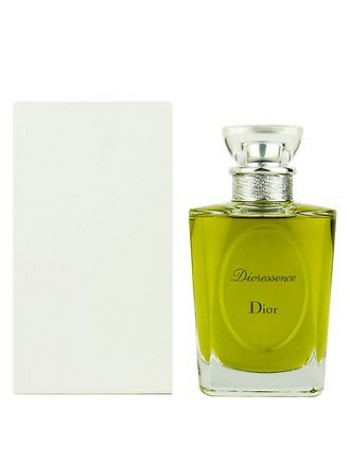 Dior Les Creations de Monsieur Dior Dioressence тестер (туалетная вода) 100 мл