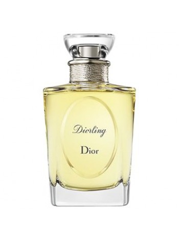 Dior Les Creations de Monsieur Dior Diorling туалетная вода 100 мл