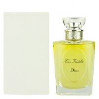 Dior Les Creations de Monsieur Dior Eau Fraiche тестер (туалетная вода) 100 мл