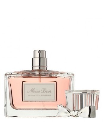 Dior Miss Dior Absolutely Blooming тестер (парфюмированная вода) 100 мл