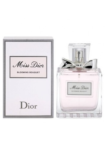 Dior Miss Dior Blooming Bouquet 2014 туалетная вода 75 мл