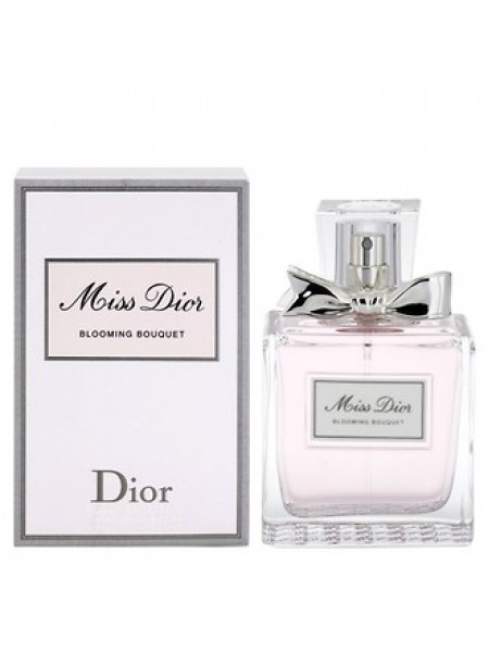 Dior Miss Dior Blooming Bouquet 2014 туалетная вода 75 мл