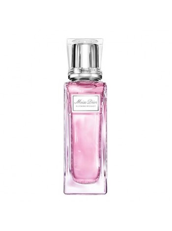 Dior Miss Dior Blooming Bouquet Roller Pearl тестер (флакон-роллер) 20 мл