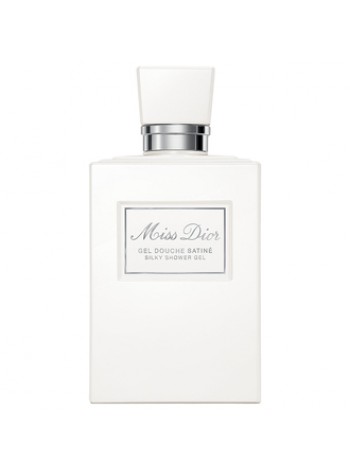 Dior Miss Dior Eau de Parfum гель для душа 200 мл