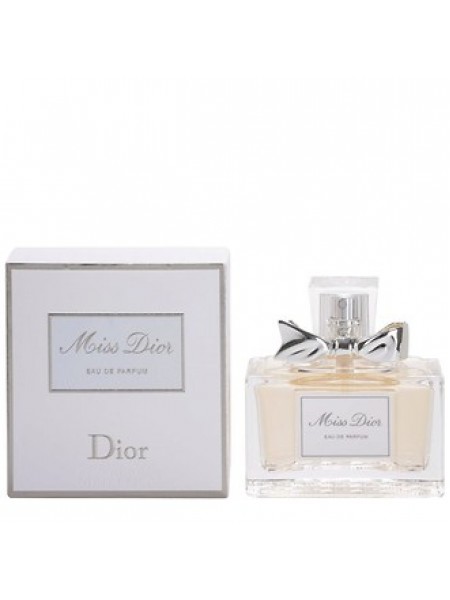 Dior Miss Dior Eau de Parfum миниатюра (в подарочной упаковке) 5 мл